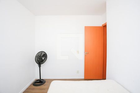Apartamento à venda com 44m², 2 quartos e sem vagaQuarto 2