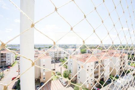 Apartamento à venda com 44m², 2 quartos e sem vagaVista do Quarto 2