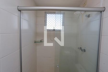 Apartamento à venda com 44m², 2 quartos e sem vagaBanheiro