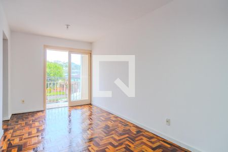 Sala de apartamento para alugar com 2 quartos, 84m² em Camaquã, Porto Alegre