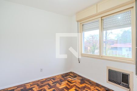 Quarto 2 de apartamento para alugar com 2 quartos, 84m² em Camaquã, Porto Alegre