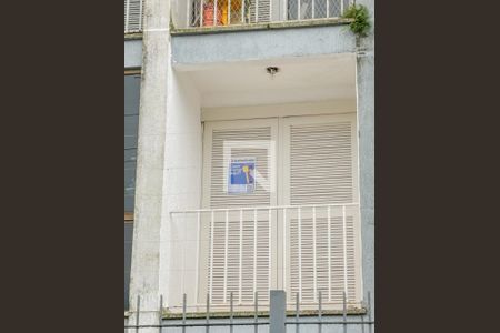 Apartamento para alugar com 84m², 2 quartos e 1 vagaPlaca