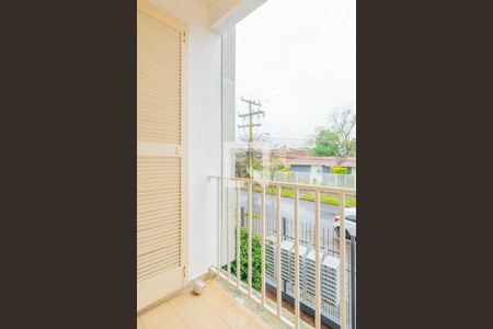 Sacada Sala de apartamento para alugar com 2 quartos, 84m² em Camaquã, Porto Alegre