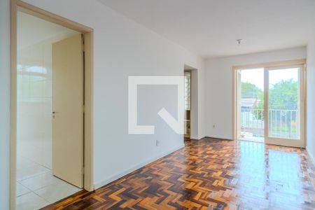 Sala de apartamento para alugar com 2 quartos, 84m² em Camaquã, Porto Alegre