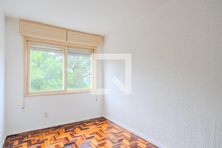 Quarto 1 de apartamento para alugar com 2 quartos, 84m² em Camaquã, Porto Alegre
