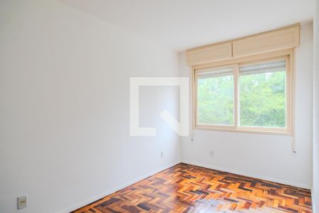 Quarto 1 de apartamento para alugar com 2 quartos, 84m² em Camaquã, Porto Alegre