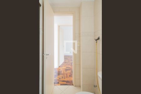 Apartamento para alugar com 84m², 2 quartos e 1 vagaBanheiro