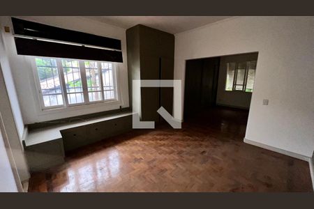 Casa para alugar com 650m², 4 quartos e 8 vagasSuite 1