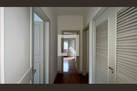 Casa para alugar com 650m², 4 quartos e 8 vagasQuartos