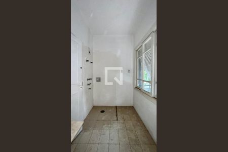 Casa para alugar com 650m², 4 quartos e 8 vagasBanheiro da Suíte 2