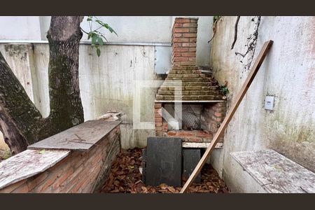 Casa para alugar com 650m², 4 quartos e 8 vagasChurrasqueira