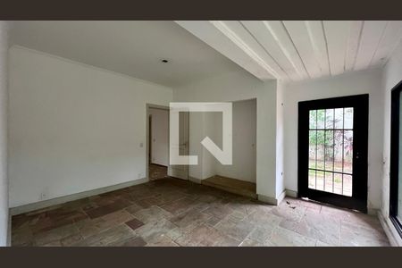 Casa para alugar com 650m², 4 quartos e 8 vagasSala 3