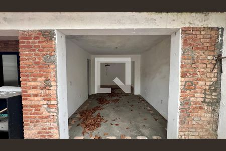 Casa para alugar com 650m², 4 quartos e 8 vagasÁrea comum