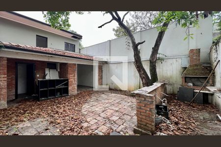 Casa para alugar com 650m², 4 quartos e 8 vagasChurrasqueira