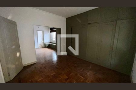 Casa para alugar com 650m², 4 quartos e 8 vagasCloset da suíte 1