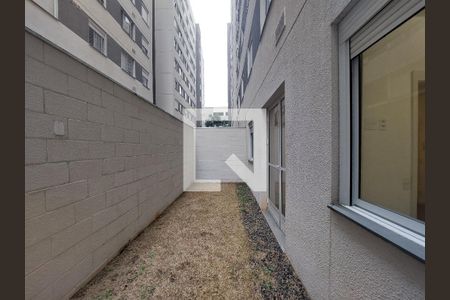 Apartamento para alugar com 50m², 2 quartos e 1 vagaJardim Privativo