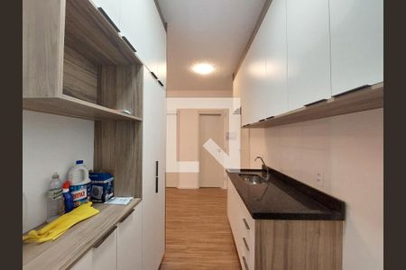 Apartamento para alugar com 50m², 2 quartos e 1 vagaCozinha