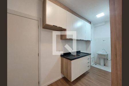 Apartamento para alugar com 50m², 2 quartos e 1 vagaCozinha
