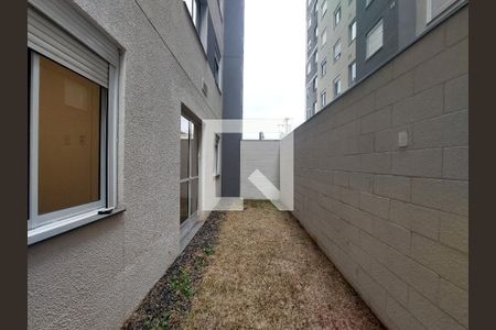 Apartamento para alugar com 50m², 2 quartos e 1 vagaJardim Privativo