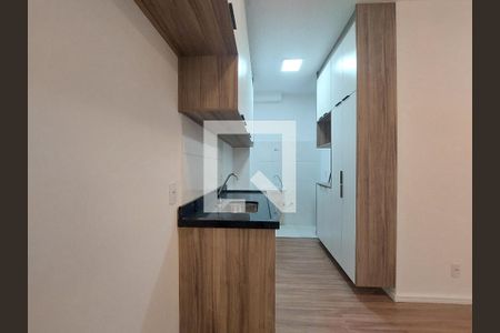 Apartamento para alugar com 50m², 2 quartos e 1 vagaCozinha