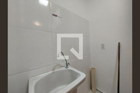 Apartamento para alugar com 50m², 2 quartos e 1 vagaÁrea de Serviço