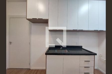 Apartamento para alugar com 50m², 2 quartos e 1 vagaCozinha