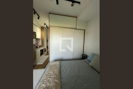 Foto 21 de apartamento à venda com 1 quarto, 31m² em Butantã, São Paulo