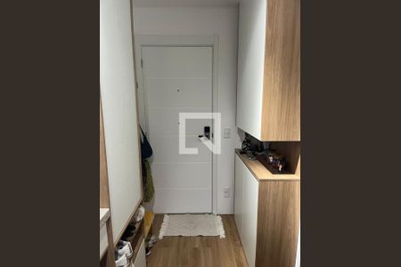 Apartamento à venda com 31m², 1 quarto e sem vagaFoto 05