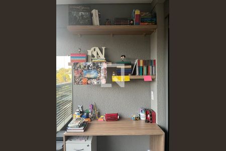 Apartamento à venda com 31m², 1 quarto e sem vagaFoto 16