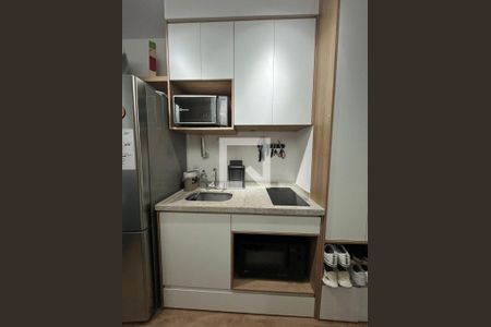 Apartamento à venda com 31m², 1 quarto e sem vagaFoto 03