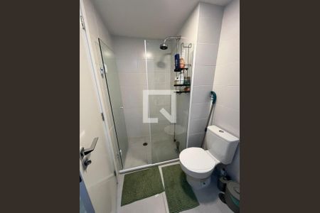 Apartamento à venda com 31m², 1 quarto e sem vagaFoto 04