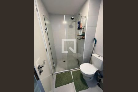 Apartamento à venda com 31m², 1 quarto e sem vagaFoto 06