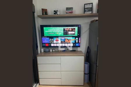 Apartamento à venda com 31m², 1 quarto e sem vagaFoto 11