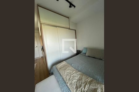 Foto 23 de apartamento à venda com 1 quarto, 31m² em Butantã, São Paulo