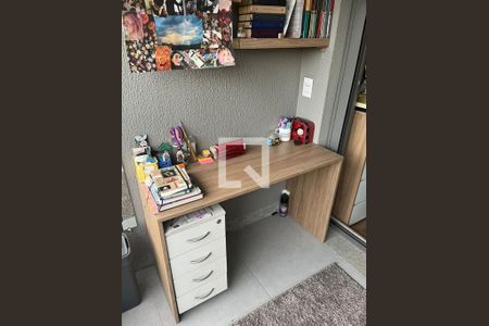 Apartamento à venda com 31m², 1 quarto e sem vagaFoto 14