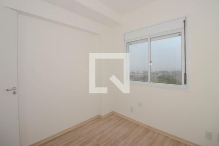 Quarto de apartamento para alugar com 2 quartos, 59m² em Bom Jesus, Porto Alegre