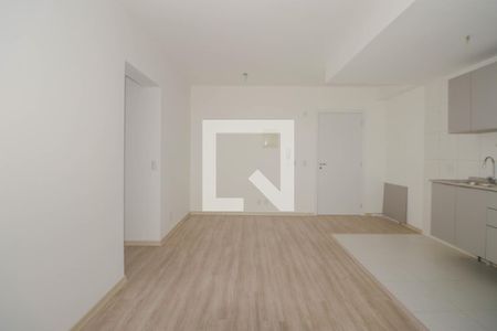 Sala de apartamento para alugar com 2 quartos, 59m² em Bom Jesus, Porto Alegre