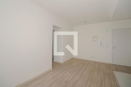 Sala de apartamento para alugar com 2 quartos, 59m² em Bom Jesus, Porto Alegre