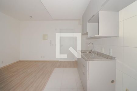 Apartamento para alugar com 59m², 2 quartos e 1 vaga Apartamento para alugar com 59m², 2 quartos e 1 vagaCozinha e Área de Serviço