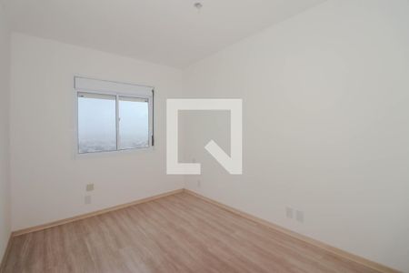 Suíte de apartamento para alugar com 2 quartos, 59m² em Bom Jesus, Porto Alegre