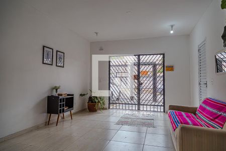 Apartamento para alugar com 20m², 1 quarto e sem vaga Apartamento para alugar com 20m², 1 quarto e sem vagaHall de Entrada