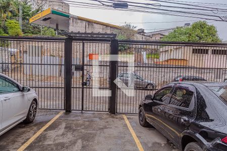 Apartamento para alugar com 20m², 1 quarto e sem vaga Apartamento para alugar com 20m², 1 quarto e sem vagaHall de Entrada