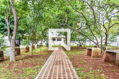 Apartamento à venda com 44m², 2 quartos e sem vaga Apartamento à venda com 44m², 2 quartos e sem vagaÁrea comum