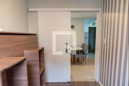 Quarto 1 de apartamento à venda com 2 quartos, 44m² em Liberdade, São Paulo