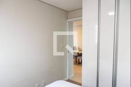 Apartamento à venda com 44m², 2 quartos e sem vaga Apartamento à venda com 44m², 2 quartos e sem vagaQuarto 2