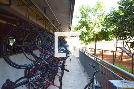 Apartamento à venda com 44m², 2 quartos e sem vaga Apartamento à venda com 44m², 2 quartos e sem vagaÁrea comum