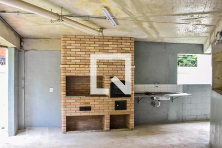 Apartamento à venda com 44m², 2 quartos e sem vaga Apartamento à venda com 44m², 2 quartos e sem vagaÁrea comum