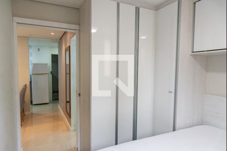 Apartamento à venda com 44m², 2 quartos e sem vaga Apartamento à venda com 44m², 2 quartos e sem vagaQuarto 2