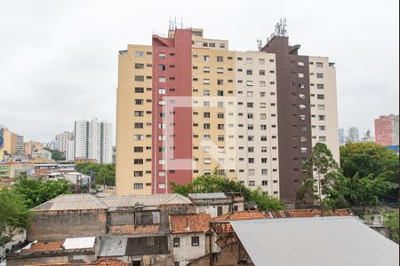Apartamento à venda com 44m², 2 quartos e sem vaga Apartamento à venda com 44m², 2 quartos e sem vagaVista do quarto 2