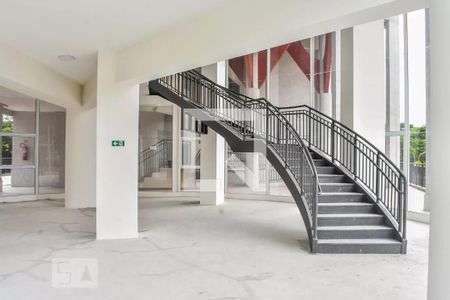 Apartamento à venda com 44m², 2 quartos e sem vaga Apartamento à venda com 44m², 2 quartos e sem vagaÁrea comum